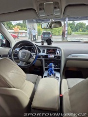 Audi A6 3,0 A6C6 1800
