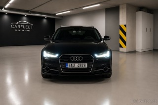 Audi A6 Avant 3,0   C7 3.0 TDI V6