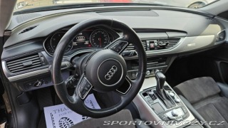 Audi A6 Avant 3,0   C7 3.0 TDI V6 1800