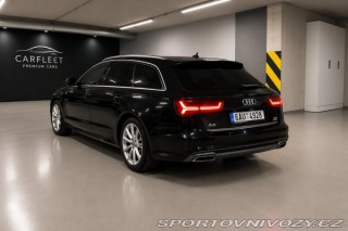 Audi A6 Avant 3,0   C7 3.0 TDI V6 1800
