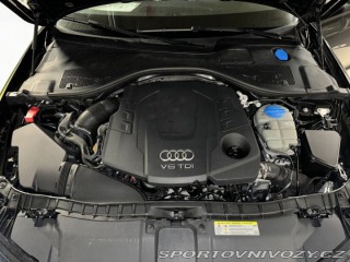 Audi A6 Avant 3,0   C7 3.0 TDI V6 1800