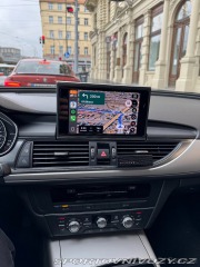 Audi A6 Avant 3,0   C7 3.0 TDI V6 1800