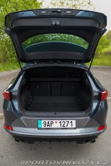 Cupra Formentor 2,0 VZ TSI 180 kW AT v 1800