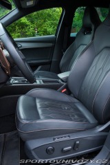 Cupra Formentor 2,0 VZ TSI 180 kW AT v 1800