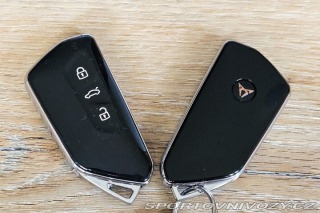 Cupra Formentor 2,0 VZ TSI 180 kW AT v 1800