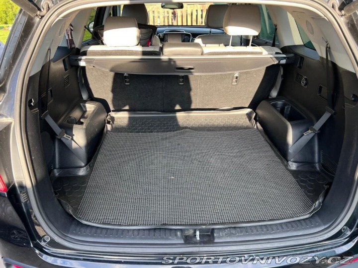 Kia Ostatní modely Sorento 2,2 CRDi, 147 Kw, r.v. 2017