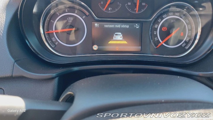 Opel Ostatní modely Insignia 2,0 2015