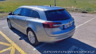 Opel Ostatní modely Insignia 2,0 2015