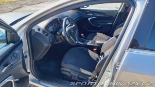 Opel Ostatní modely Insignia 2,0 2015