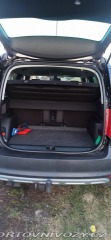 Škoda Ostatní modely Yeti 2,0   4×4, TDI 103 kW 2013