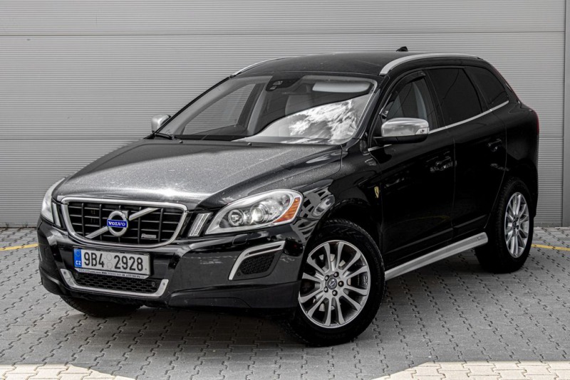 Volvo Ostatní modely XC60