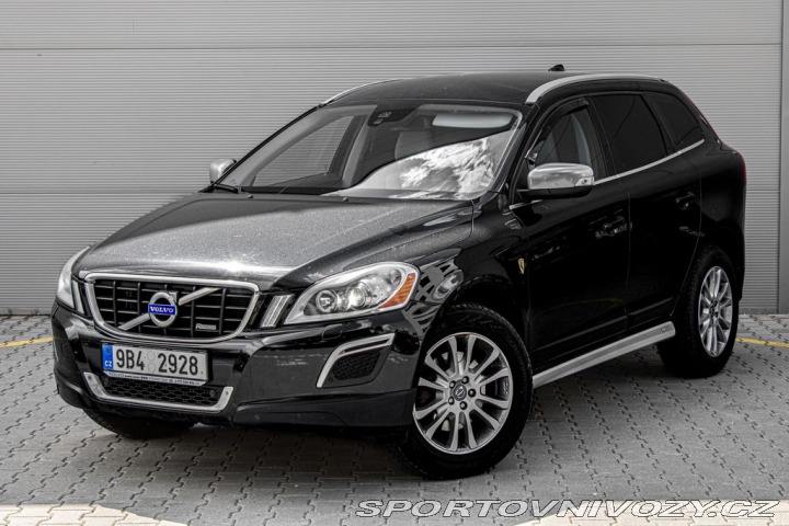 Volvo Ostatní modely XC60 2013