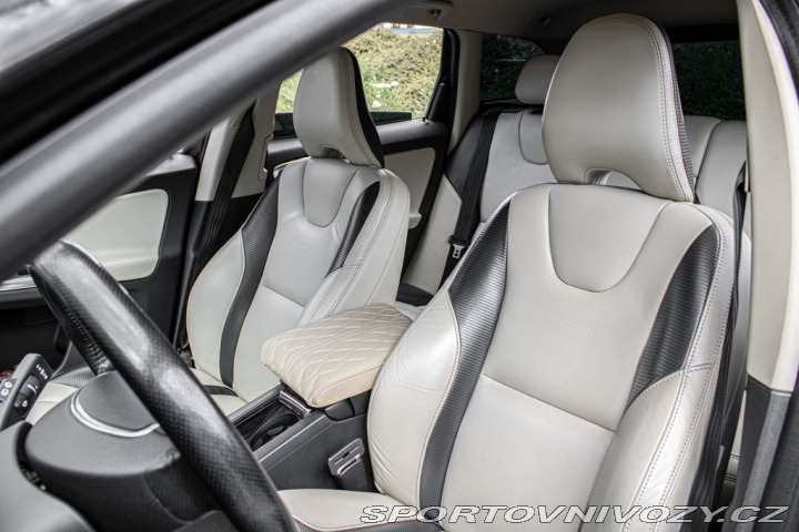 Volvo Ostatní modely XC60 2013