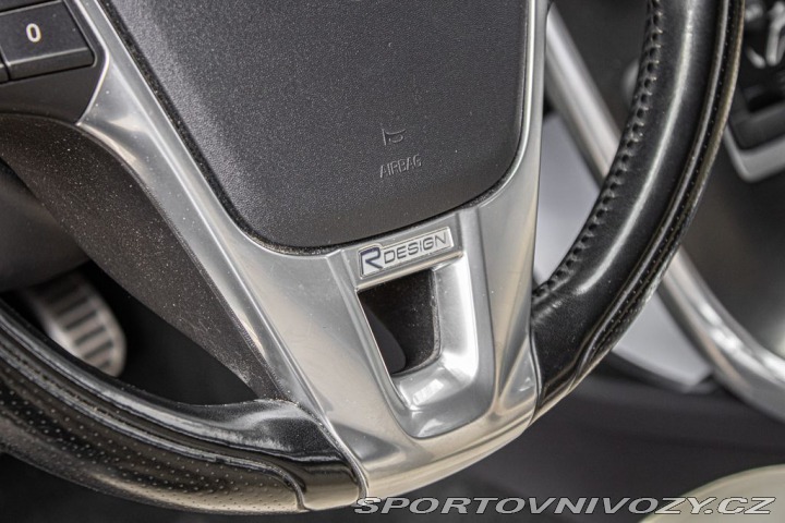 Volvo Ostatní modely XC60 2013