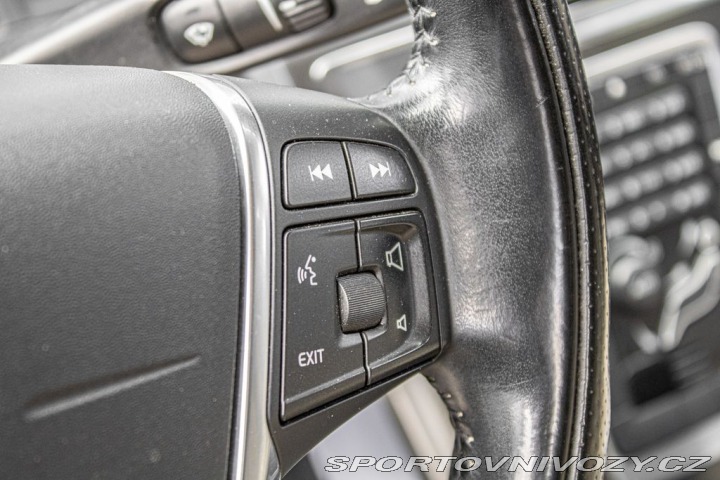 Volvo Ostatní modely XC60 2013