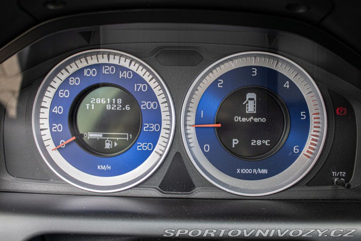 Volvo Ostatní modely XC60 2013