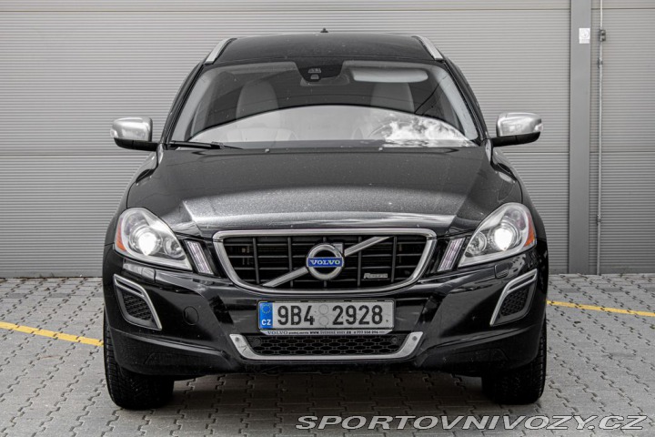 Volvo Ostatní modely XC60 2013