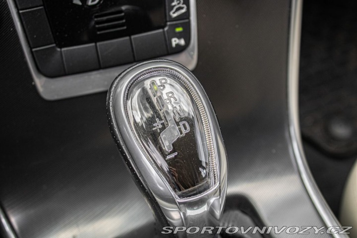 Volvo Ostatní modely XC60 2013