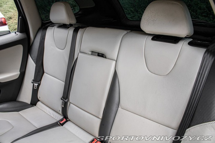 Volvo Ostatní modely XC60 2013