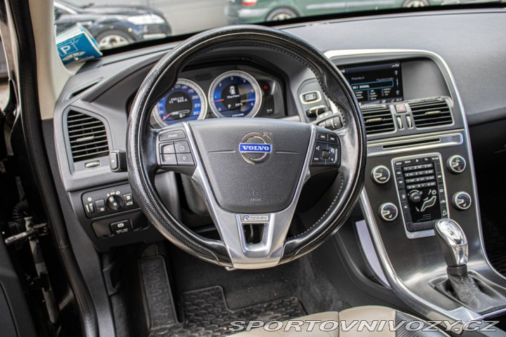 Volvo Ostatní modely XC60 2013