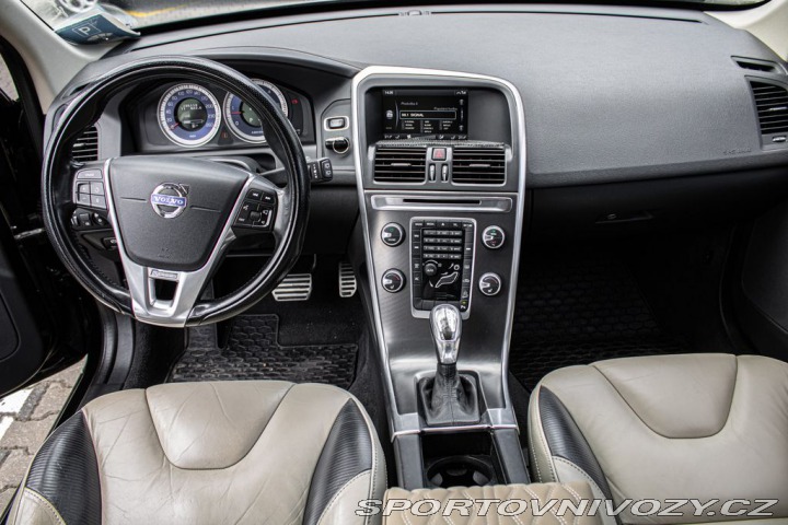 Volvo Ostatní modely XC60 2013