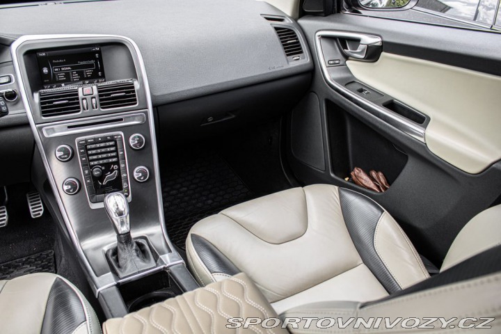 Volvo Ostatní modely XC60 2013