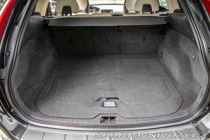 Volvo Ostatní modely XC60 2013