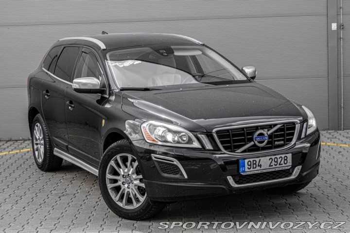 Volvo Ostatní modely XC60 2013