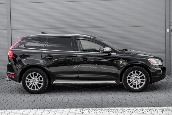 Volvo Ostatní modely XC60 2013
