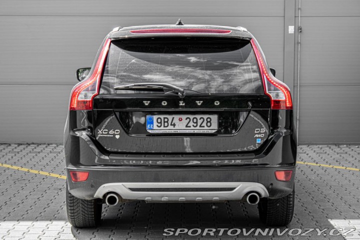 Volvo Ostatní modely XC60 2013