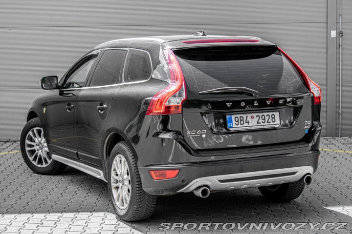 Volvo Ostatní modely XC60 2013