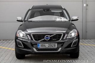 Volvo Ostatní modely XC60 2013