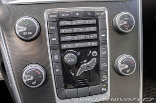 Volvo Ostatní modely XC60 2013