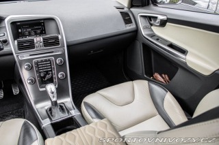 Volvo Ostatní modely XC60 2013