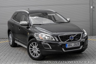 Volvo Ostatní modely XC60 2013