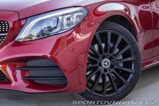 Mercedes-Benz C Kupé 220 d 4Matic Coupé, 2018