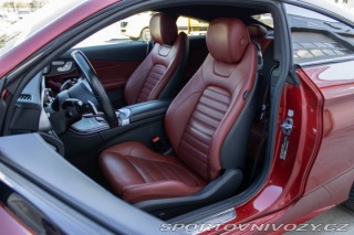 Mercedes-Benz C Kupé 220 d 4Matic Coupé, 2018