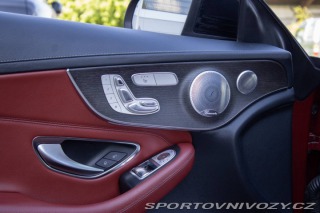 Mercedes-Benz C Kupé 220 d 4Matic Coupé, 2018