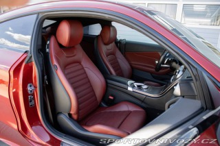 Mercedes-Benz C Kupé 220 d 4Matic Coupé, 2018