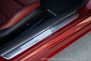 Mercedes-Benz C Kupé 220 d 4Matic Coupé, 2018