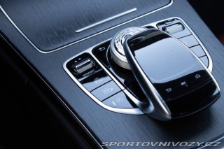 Mercedes-Benz C Kupé 220 d 4Matic Coupé, 2018