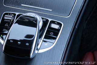 Mercedes-Benz C Kupé 220 d 4Matic Coupé, 2018