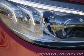 Mercedes-Benz C Kupé 220 d 4Matic Coupé, 2018