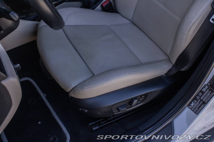 BMW X1 xDrive 23d / Overené KM 2009