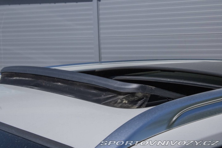 BMW X1 xDrive 23d / Overené KM 2009