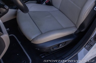 BMW X1 xDrive 23d / Overené KM 2009
