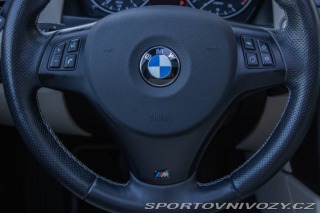 BMW X1 xDrive 23d / Overené KM 2009