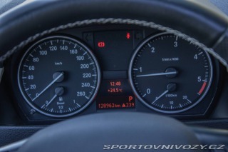 BMW X1 xDrive 23d / Overené KM 2009