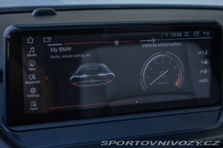 BMW X1 xDrive 23d / Overené KM 2009