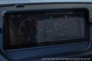 BMW X1 xDrive 23d / Overené KM 2009